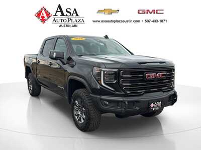 2026 GMC 1500 Crew Cab, $0. Photo 12