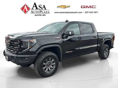 2026 GMC 1500 Crew Cab, $0. Photo 3