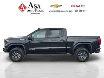 2026 GMC 1500 Crew Cab, $0. Photo 4