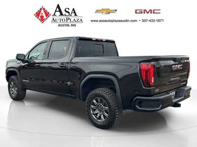 2026 GMC 1500 Crew Cab, $0. Photo 5