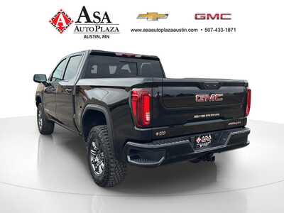 2026 GMC 1500 Crew Cab, $0. Photo 6