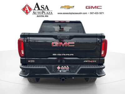 2026 GMC 1500 Crew Cab, $0. Photo 7