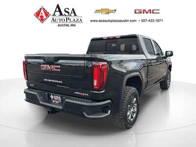 2026 GMC 1500 Crew Cab, $0. Photo 8