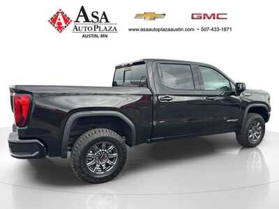 2026 GMC 1500 Crew Cab, $0. Photo 9