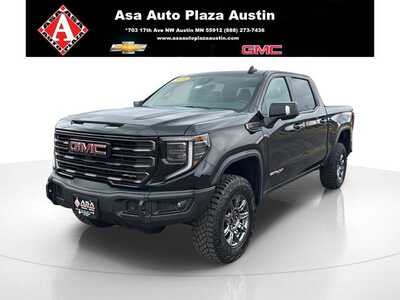 2026 GMC 1500 Crew Cab, $0. Photo 1