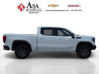 2026 GMC 1500 Crew Cab, $0. Photo 10