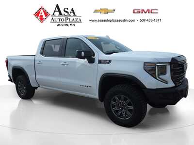 2026 GMC 1500 Crew Cab, $0. Photo 11