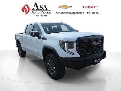 2026 GMC 1500 Crew Cab, $0. Photo 12