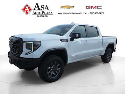 2026 GMC 1500 Crew Cab, $0. Photo 3