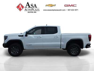 2026 GMC 1500 Crew Cab, $0. Photo 4