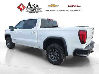 2026 GMC 1500 Crew Cab, $0. Photo 5