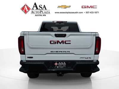 2026 GMC 1500 Crew Cab, $0. Photo 7