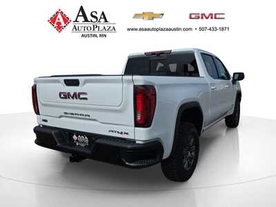 2026 GMC 1500 Crew Cab, $0. Photo 8