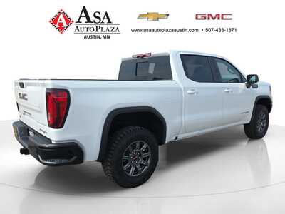 2026 GMC 1500 Crew Cab, $0. Photo 9