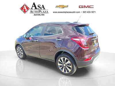 2018 Buick Encore, $13950. Photo 5