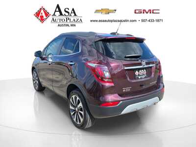 2018 Buick Encore, $13950. Photo 6
