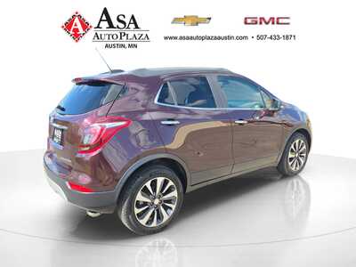 2018 Buick Encore, $13950. Photo 9
