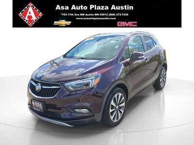 2018 Buick Encore, $13950. Photo 1
