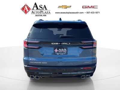 2026 GMC Acadia, $0. Photo 10