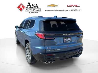 2026 GMC Acadia, $0. Photo 11