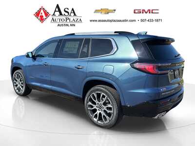 2026 GMC Acadia, $0. Photo 12