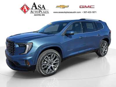 2026 GMC Acadia, $0. Photo 3