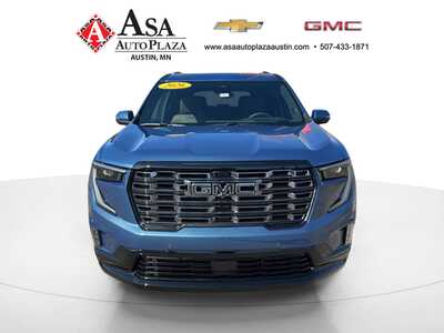 2026 GMC Acadia, $0. Photo 4