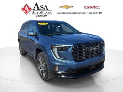 2026 GMC Acadia, $0. Photo 5