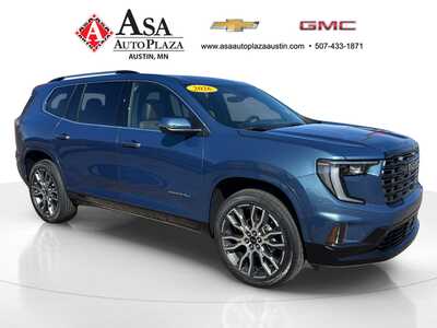 2026 GMC Acadia, $0. Photo 6