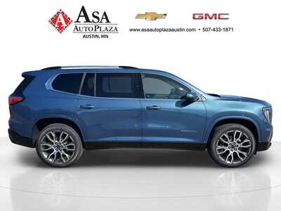 2026 GMC Acadia, $0. Photo 7