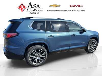 2026 GMC Acadia, $0. Photo 8