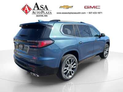 2026 GMC Acadia, $0. Photo 9