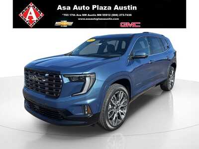 2026 GMC Acadia, $0. Photo 1