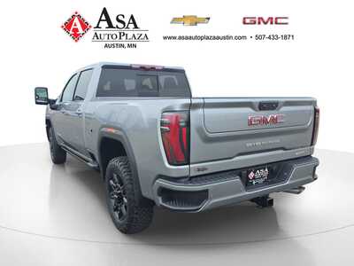 2026 GMC 2500 Crew Cab, $0. Photo 10