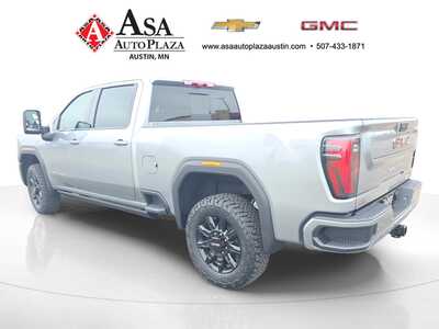 2026 GMC 2500 Crew Cab, $0. Photo 11