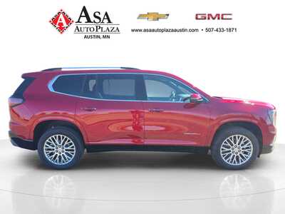 2026 GMC Acadia, $0. Photo 10