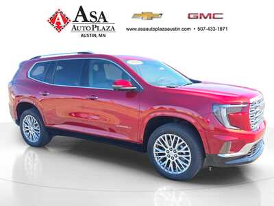 2026 GMC Acadia, $0. Photo 11