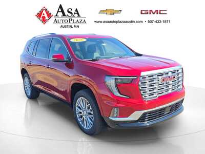 2026 GMC Acadia, $0. Photo 12