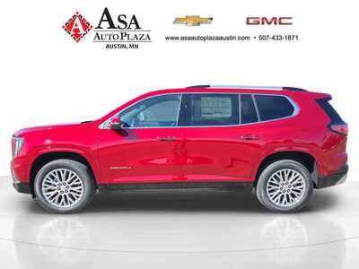 2026 GMC Acadia, $0. Photo 4