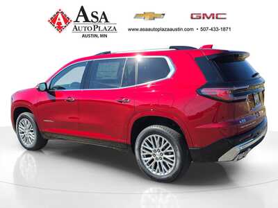 2026 GMC Acadia, $0. Photo 5