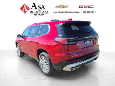 2026 GMC Acadia, $0. Photo 6