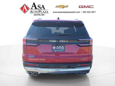 2026 GMC Acadia, $0. Photo 7