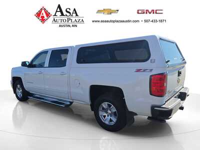 2015 Chevrolet 1500 Crew Cab, $19650. Photo 10