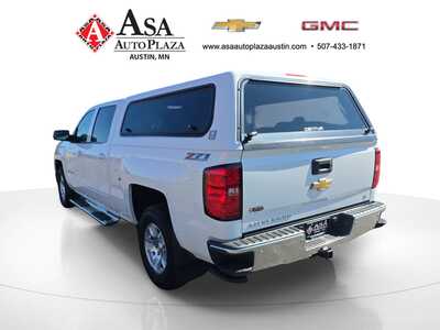 2015 Chevrolet 1500 Crew Cab, $19650. Photo 11