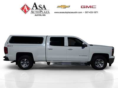 2015 Chevrolet 1500 Crew Cab, $19650. Photo 6
