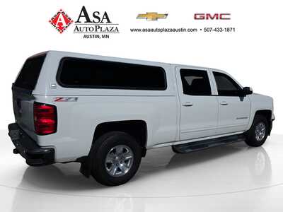 2015 Chevrolet 1500 Crew Cab, $19650. Photo 7