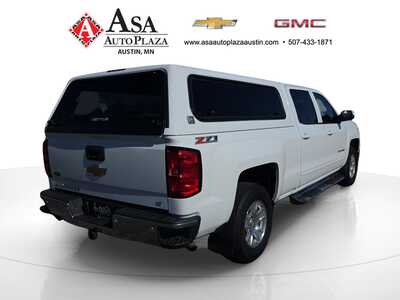2015 Chevrolet 1500 Crew Cab, $19650. Photo 8