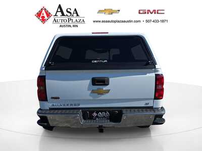 2015 Chevrolet 1500 Crew Cab, $19650. Photo 9