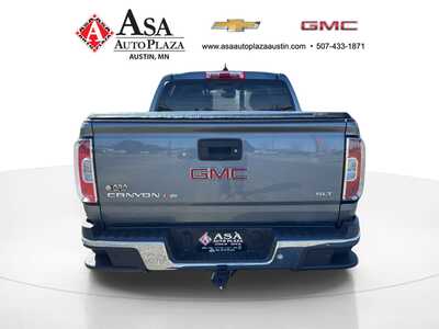 2019 GMC Canyon Crew Cab, $27550. Photo 10