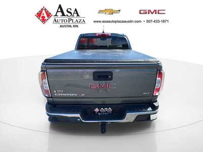 2019 GMC Canyon Crew Cab, $27550. Photo 11